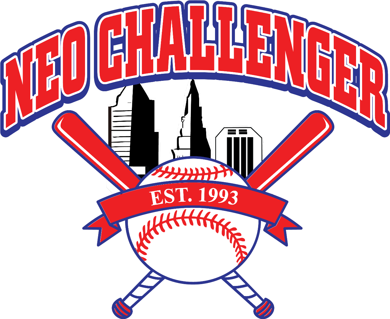 NEO Challenger Baseball League